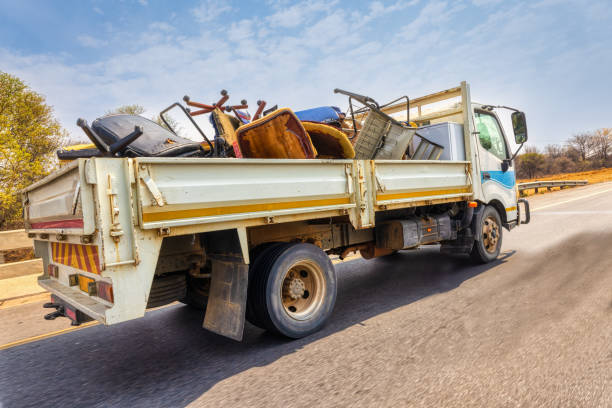 Best Residential Junk Removal  in Goldendale, WA